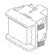 Auto Return Switch (Green)